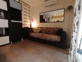 Studio - Alcove for 4